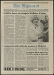 Exponent 1990-03-28 by University of Alabama in Huntsville