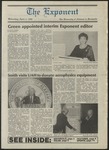 Exponent 1990-04-04 by University of Alabama in Huntsville