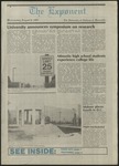 Exponent 1990-08-08 by University of Alabama in Huntsville