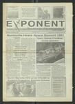 Exponent 1991-11-06 by University of Alabama in Huntsville