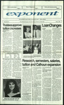 Exponent, Vol. 24, No. 14, 1993-05-05 by University of Alabama in Huntsville