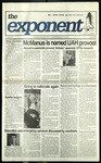 Exponent Vol. 25, No. 18, 1994-04-06