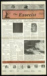 Exorcist Vol. 666, No. 999, 1995-10-26 by University of Alabama in Huntsville