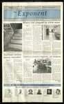 Exponent Vol. 25, No. 20, 1995-02-23 by University of Alabama in Huntsville