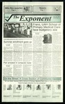 Exponent Vol. 25, No. 27, 1995-06-01 by University of Alabama in Huntsville