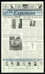 Exponent Vol. 25, No. 30, 1995-07-12 by University of Alabama in Huntsville