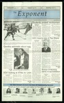 Exponent Special Edition 1995-08-01 by University of Alabama in Huntsville