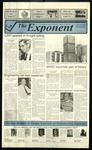 Exponent Vol. 25, No. 33, 1995-08-23 by University of Alabama in Huntsville