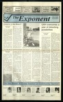 Exponent Vol. 25, No. 34, 1995-08-30 by University of Alabama in Huntsville