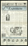 Exponent Vol. 26, No. 1, 1995-08-31 by University of Alabama in Huntsville