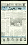 Exponent Vol. 26, No. 5, 1995-09-28 by University of Alabama in Huntsville