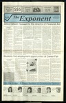 Exponent Vol. 26, No. 6, 1995-10-05 by University of Alabama in Huntsville