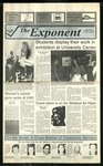 Exponent Vol. 26, No. 23, 1996-04-11 by University of Alabama in Huntsville