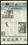 Exponent Vol. 26, No. 26, 1996-05-02 by University of Alabama in Huntsville