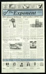 Exponent Vol. 26, No. 32, 1996-07-26 by University of Alabama in Huntsville