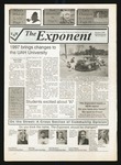 Exponent Vol. 27, No. 15, 1997-01-09 by University of Alabama in Huntsville