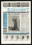 Exponent Vol. 28, No. 4, 1997-09-18 by University of Alabama in Huntsville