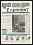 Exponent Vol. 28, No. 6, 1997-10-02 by University of Alabama in Huntsville