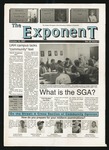 Exponent Vol. 28, No. 7, 1997-10-16 by University of Alabama in Huntsville