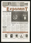 Exponent Vol. 28, No. 9, 1997-10-30 by University of Alabama in Huntsville