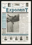Exponent Vol. 28, No. 10, 1997-11-06 by University of Alabama in Huntsville