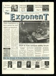Exponent Vol. 28, No. 11, 1997-11-13 by University of Alabama in Huntsville
