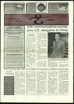 Exponent, Vol. 1, Iss. 1, 1997-02-20 by University of Alabama in Huntsville