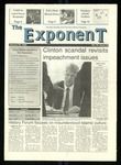 Exponent Vol. 28, No. 16, 1998-01-29 by University of Alabama in Huntsville