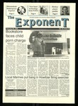 Exponent Vol. 28, No. 18, 1998-02-26 by University of Alabama in Huntsville