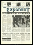 Exponent Vol. 28, No. 25, 1998-03-26 by University of Alabama in Huntsville