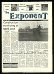 Exponent Vol. 28, No. 27, 1998-04-16 by University of Alabama in Huntsville