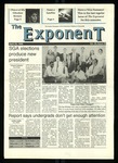 Exponent Vol. 28, No. 28, 1998-04-23 by University of Alabama in Huntsville