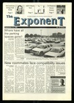 Exponent Vol. 30, No. 2, 1998-09-10 by University of Alabama in Huntsville