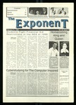 Exponent Vol. 30, No. 17, 1999-02-11 by University of Alabama in Huntsville