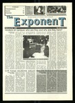 Exponent Vol. 30, No. 19, 1999-02-25 by University of Alabama in Huntsville