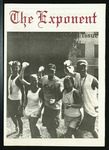 Exponent Vol. 32, No. 1, 2000-08-24 by University of Alabama in Huntsville