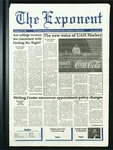 Exponent Vol. 33, No. 15, 2002-01-10 by University of Alabama in Huntsville