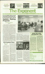Exponent Vol. 37, No. 23, 2006-04-05 by University of Alabama in Huntsville