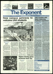 Exponent, Vol. 37, No. 22, 2006-03-15 by University of Alabama in Huntsville