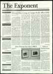 Exponent, Vol. 41, Iss. 16, 2010-03-03 by University of Alabama in Huntsville