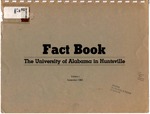 1980 Fact Book, Vol. 1 by University of Alabama in Huntsville
