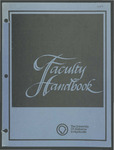Faculty Handbook, 1983