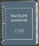 Faculty Handbook 1994