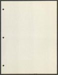 UA Huntsville Center Faculty Handbook, 1962