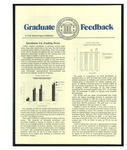 Graduate Feedback: A UAH Alumni Progress Publication, 1980-1981 by University of Alabama in Huntsville