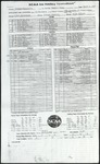 NCAA Ice Hockey Scoresheet, 1996 D-II Championship, Game 2 by National Collegiate Athletic Association