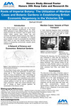 Roots of Imperial Botany: The Utilization of Wardian Cases and Botanic Gardens in Establishing British Economic Hegemony in the Victorian Era