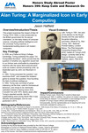 Alan Turing: A Marginalized Icon in Early Computing