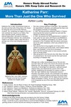 Katherine Parr: More Than Just the One Who Survived