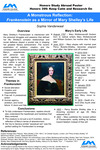 A Monstrous Reflection: <i>Frankenstein</i> as a Mirror of Mary Shelley's Life